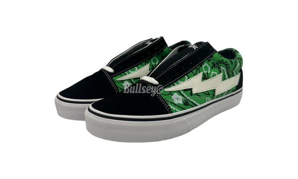 Zapatilla Revenge x Storm "Trapo Verde"