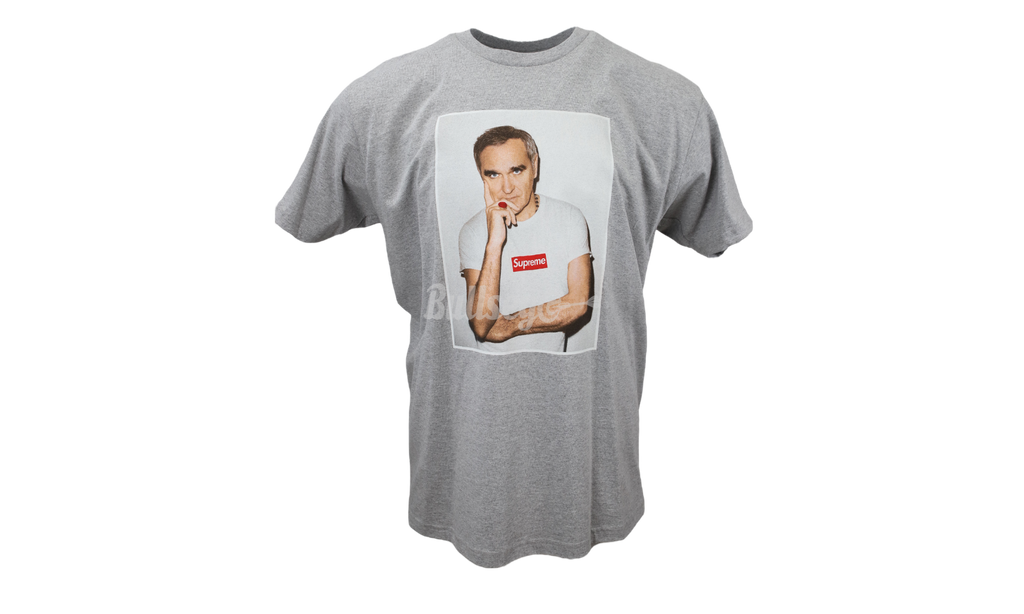 Supreme Morrissey T - Shirt – Bullseye Sneaker Orbit Boutique