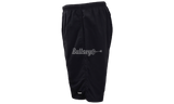 Supreme Split Logo Water Shorts