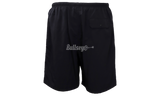 Supreme Split Logo Water Shorts