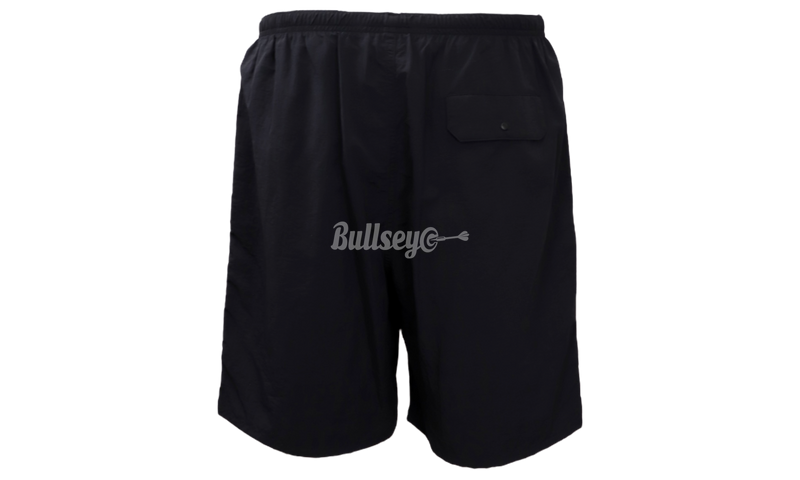 Supreme Split Logo Water Shorts