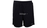 Supreme Split Logo Water Shorts-Urlfreeze Sneakers Sale Online