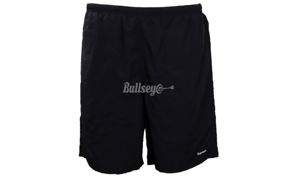 Supreme Split Logo Water Shorts-Bullseye Sneaker ECCO Boutique