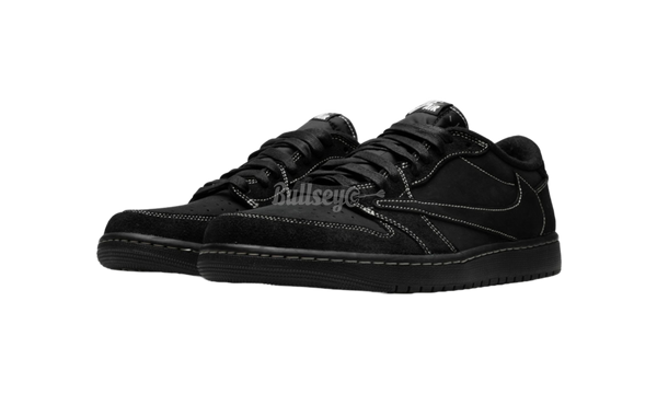 Travis Scott x Air gym jordan 1 Low OG SP "Black Phantom"