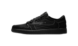 Travis Scott x Air Jordan 1 Low OG SP "Black Phantom"-Urlfreeze Sneakers Sale Online