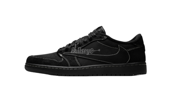 Travis Scott x Air Jordan 1 Low OG SP "Black Phantom"-Urlfreeze Sneakers Sale Online