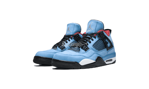 Air Jordan 4 Retro x Travis Scott "Cactus Jack" - air jordan jordan why not zer0 3 whitewhite bright crimson black