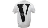 VLone x NAV "Good Intentions" White T-Shirt-Urlfreeze Sneakers Sale Online