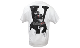 Vlone x City Morgue Dogs White T-Shirt-Urlfreeze Sneakers Sale Online