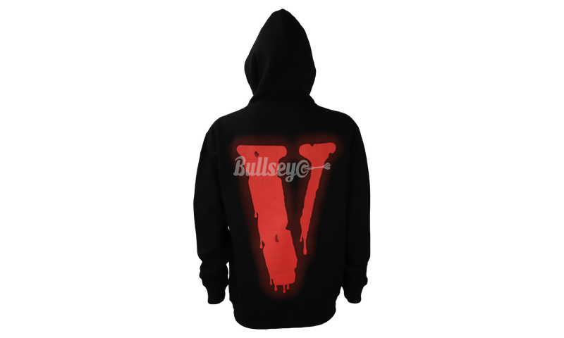 Vlone x NAV Drip Black Hoodie