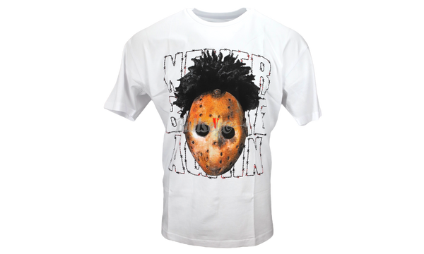 Vlone x NBA Haunted T-Shirt White-Urlfreeze Sneakers Sale Online