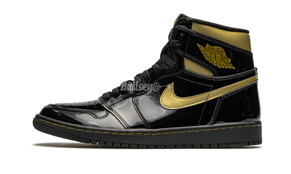 Air jordan south 1 Retro High OG "Black Metallic Gold" GS-Urlfreeze Sneakers Sale Online