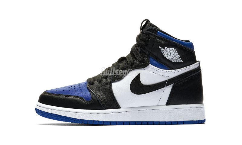 Air Jordan 1 Retro High OG Black White термо осень Retro "Royal Toe" GS-Urlfreeze Sneakers Sale Online