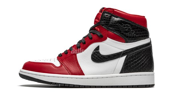 кроссовки Air Jordan 1 Mid Oakland Retro "Satin Snakeskin"-Urlfreeze Sneakers Sale Online