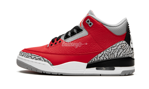 Air jordan Faded 3 Retro "Red Cement"-Urlfreeze Sneakers Sale Online
