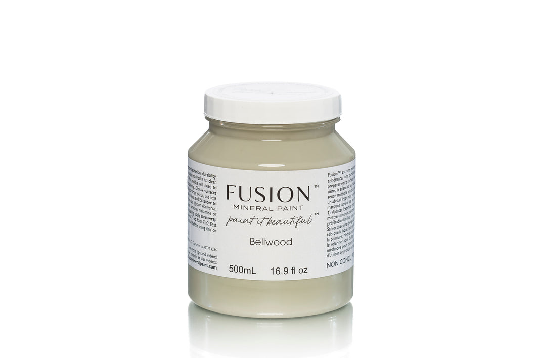 Fusion Mineral Paint Bellwood