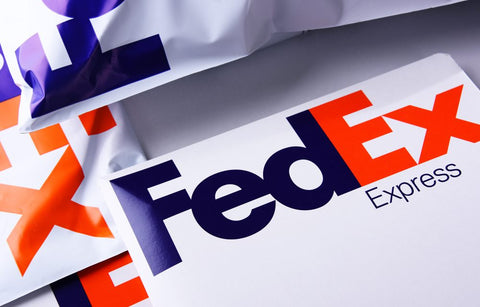 FedEx Envelope image