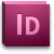 Adobe InDesign Logo - Small