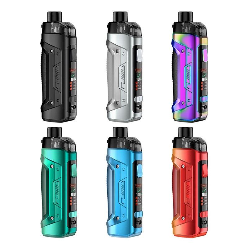 GEEKVAPE - Wenax M1 Vape Pen Kit 800mAh, Vapemall NZ