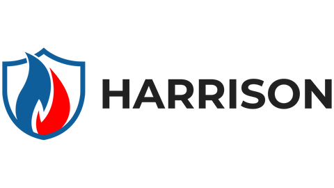 Harrison Bushfire Protection Logo About Us. 