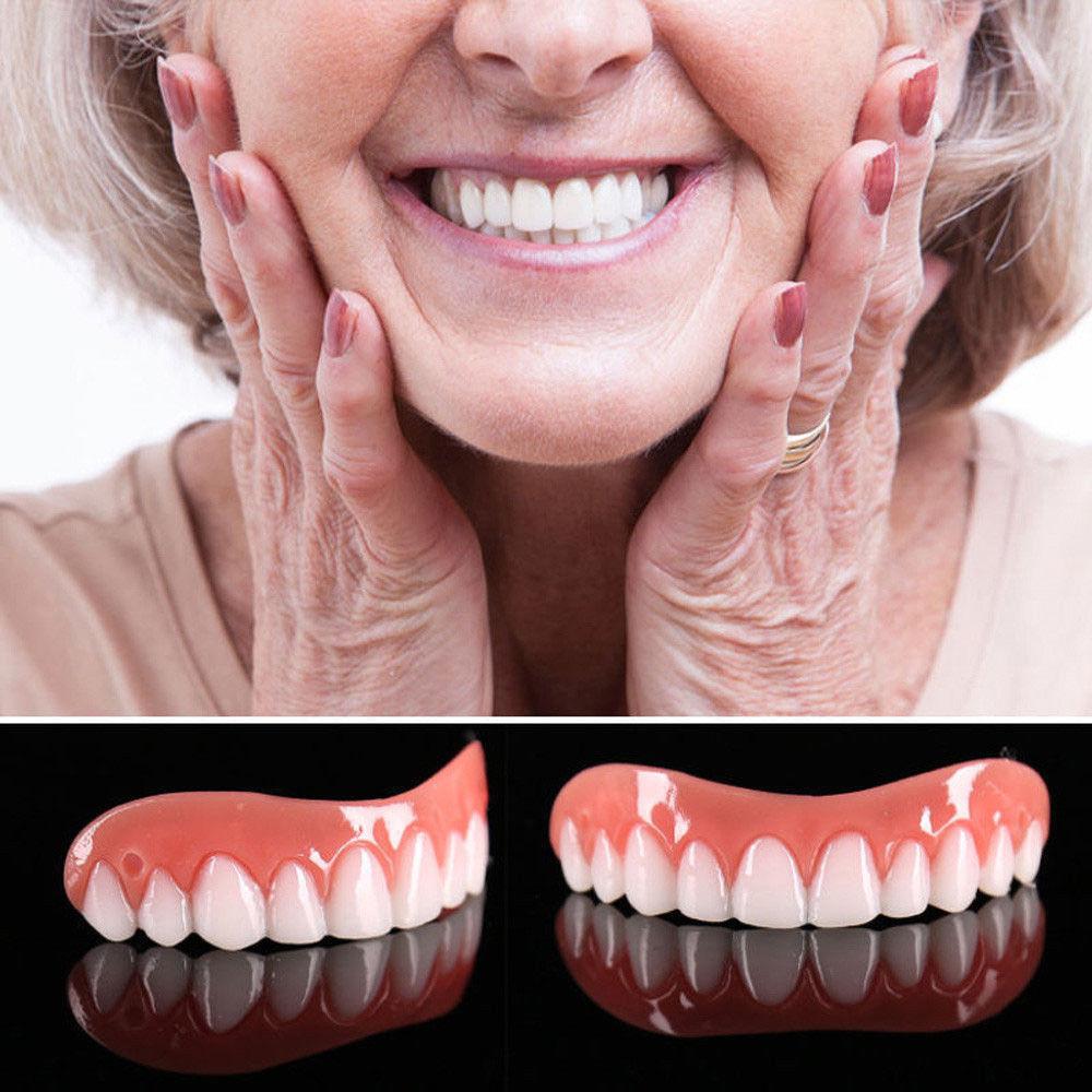 magic teeth brace