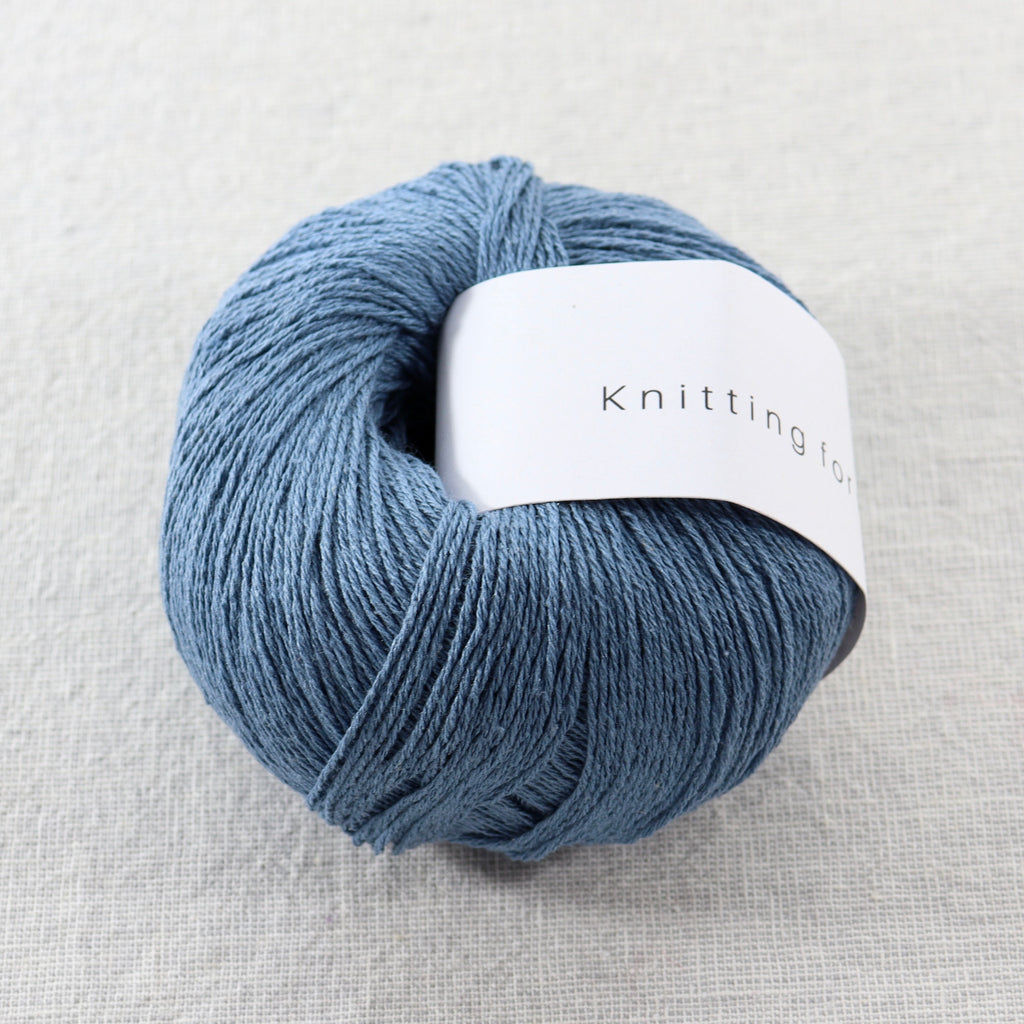 Knitting for Olive Pure Silk Soft Peach – Knit Stitch