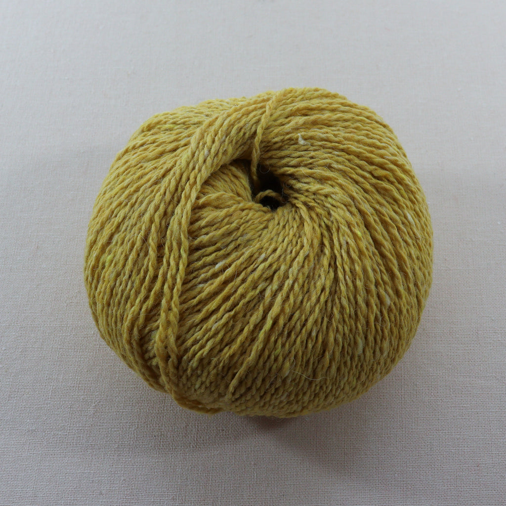 Make It Tweed Yarn Skein by Creative Rico Design Rainbow Lace Weight Knit  in Thread -  Canada