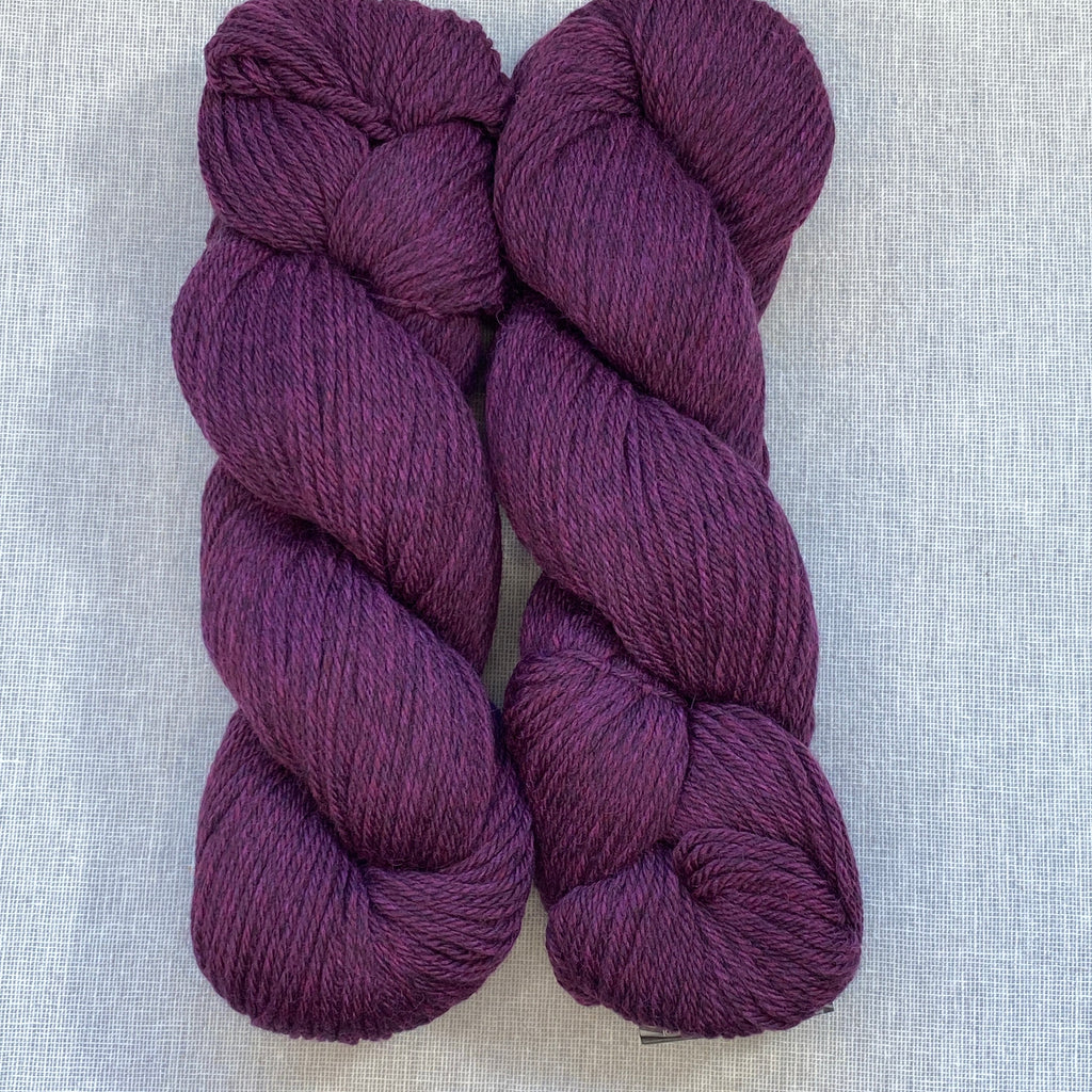 Cascade 220 Heathers 同ロット7綛+1玉-