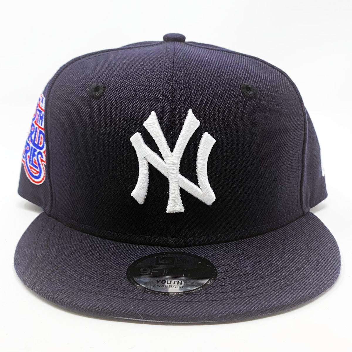 yankee custom hat