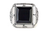 Samuel B. RING Tigris Ring