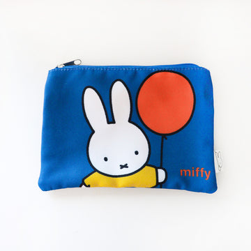 Miffy Zip Pouch – MiffyStore.sg