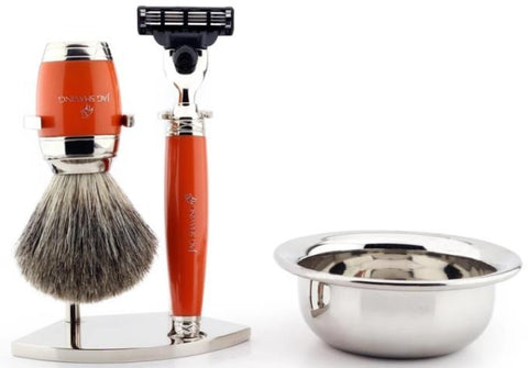 Shaving Kit