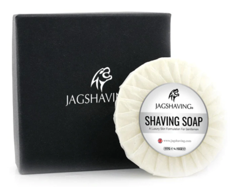 premium quality shaving soap