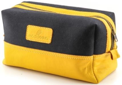 toiletry bags