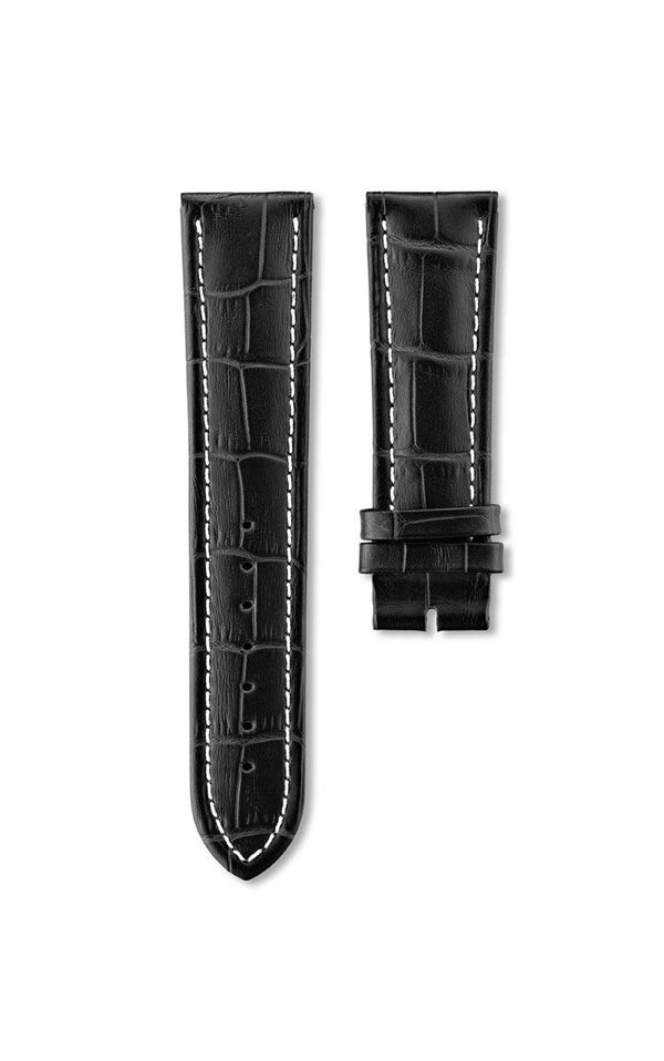 Embossed Leather Watch Straps, Collection