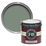 card room green farrow & ball