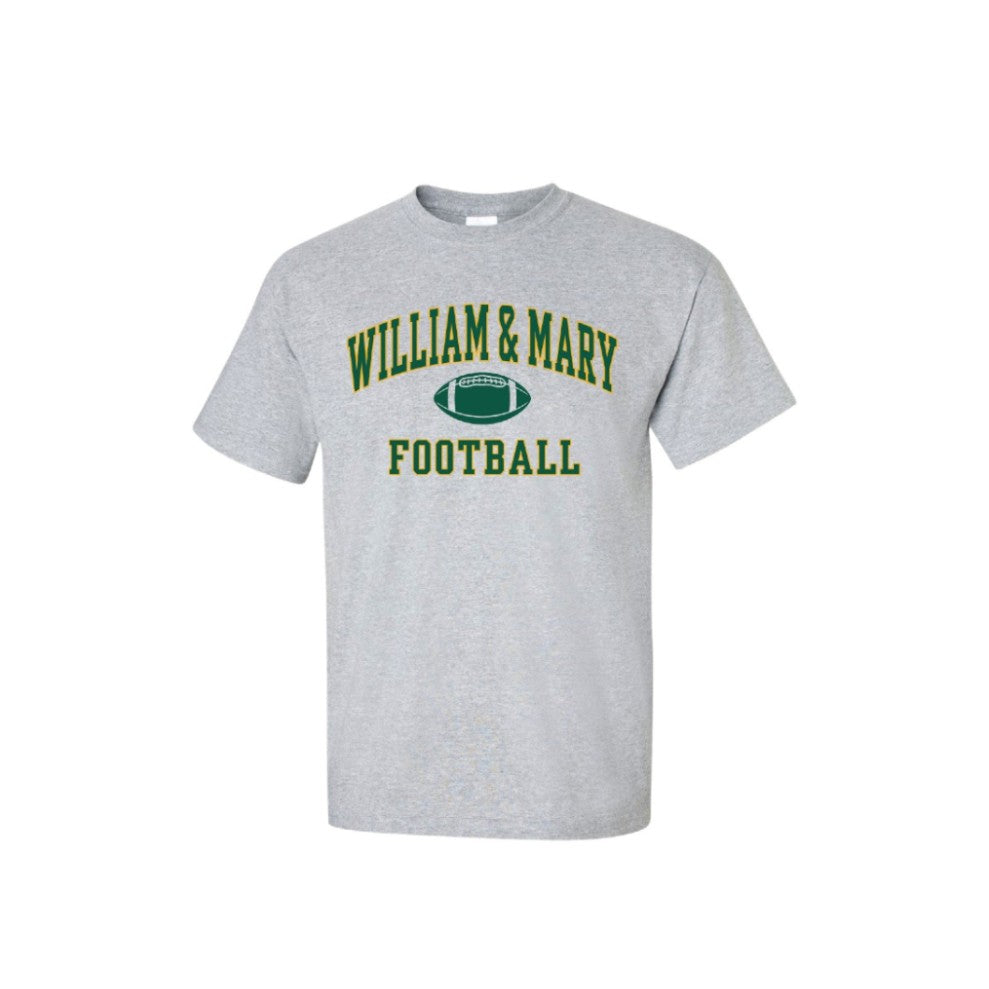 william and mary tshirt