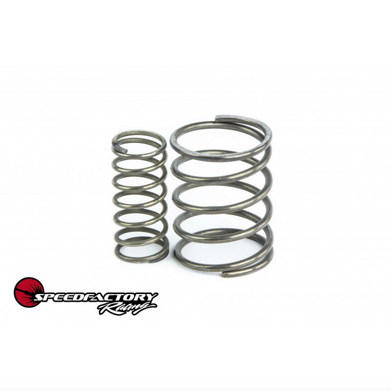 Speed Factory Racing Shifter Springs for the Honda - Acura K Series (K20 & K24) Manual Transmissions