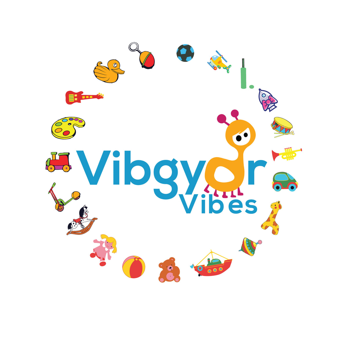 vibgyorvibes.in