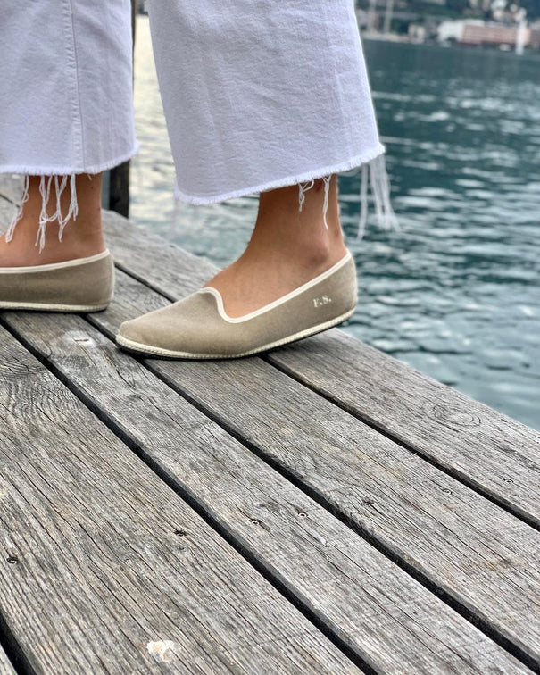 Friulane Shoes: Timeless Flats Loved by All – Ad Hoc Atelier
