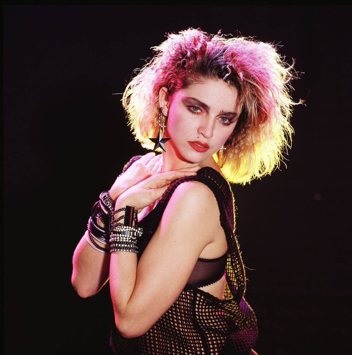 80s Madonna