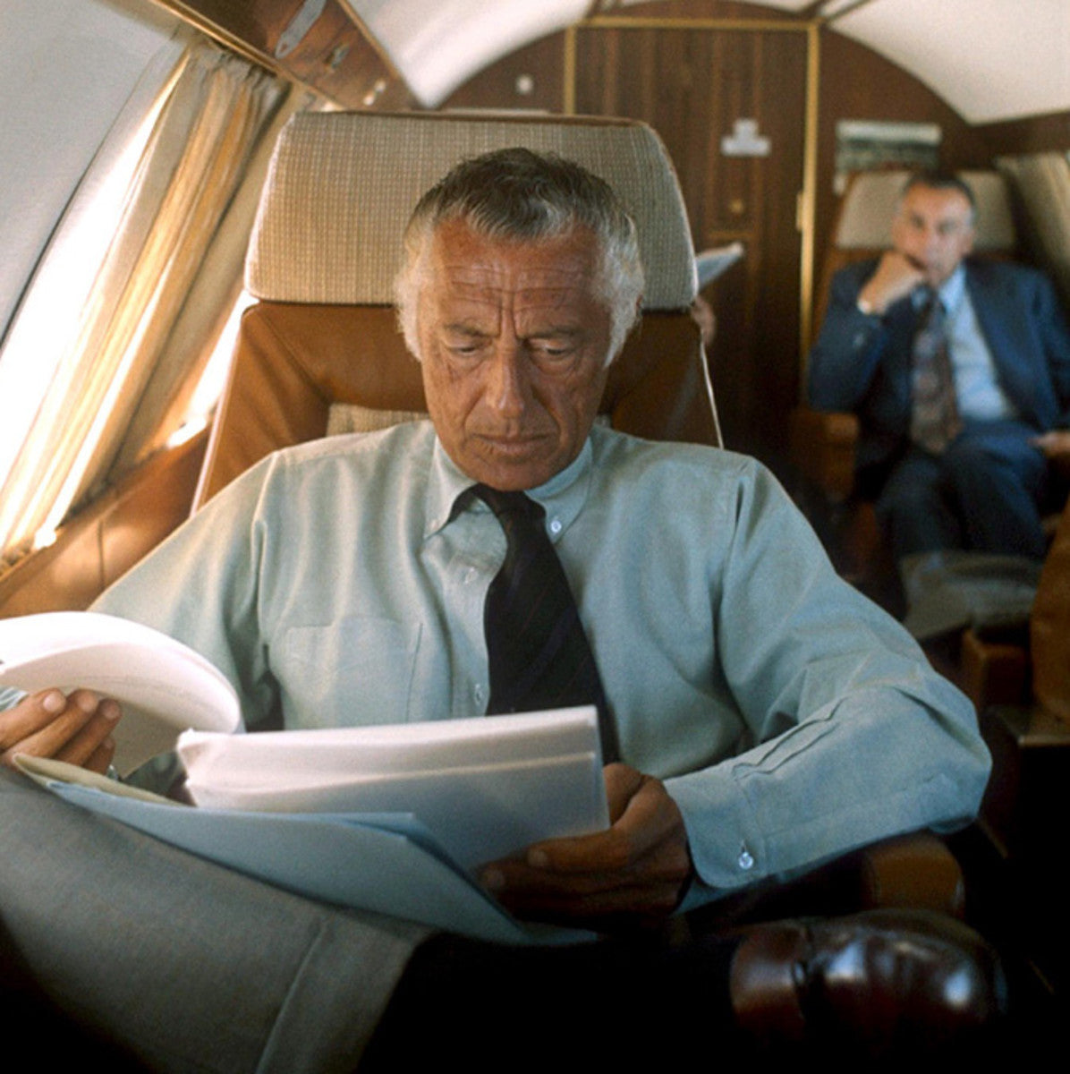 Gianni Agnelli