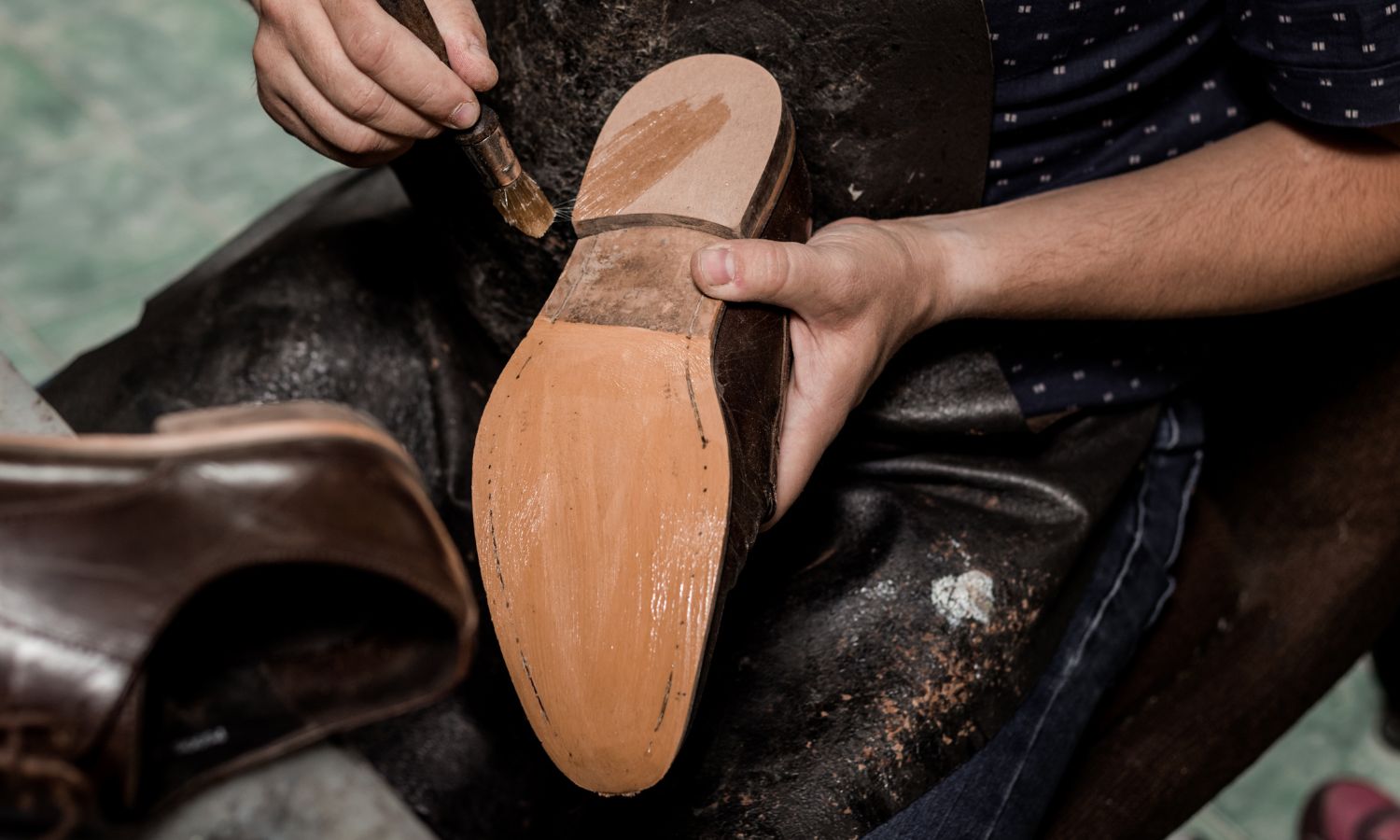 Italian shoesmaker