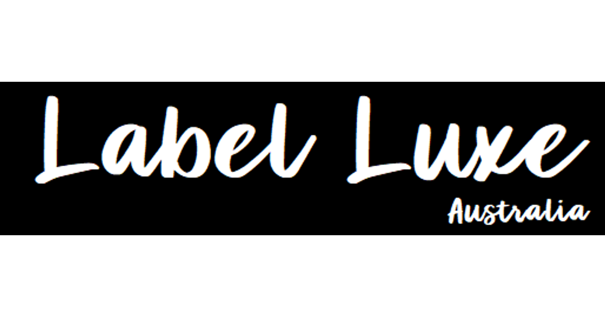 Label Luxe Australia