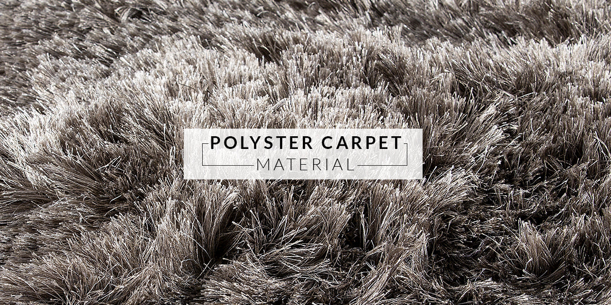 polyster-carpet-material