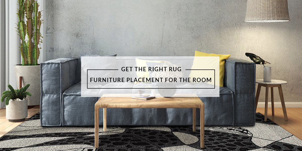 10 Tips - A Quick Buyer’s Guide to Rug Size, Shape, Style, and Color