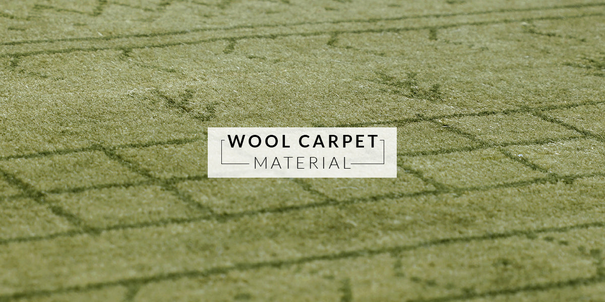 wool-carpet