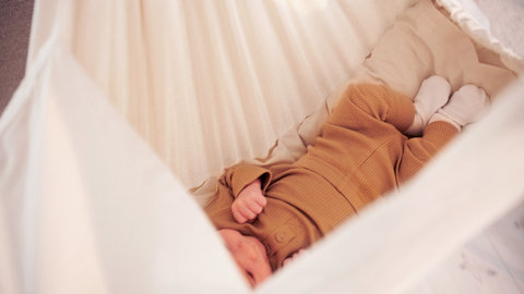 10 Dinge, die du über den Schlaf von Babys und Kindern wissen sollten