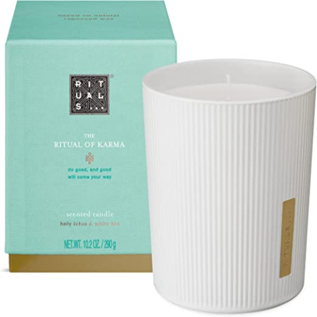 RITUALS: Hammam Scented Candle – Plaza At Home
