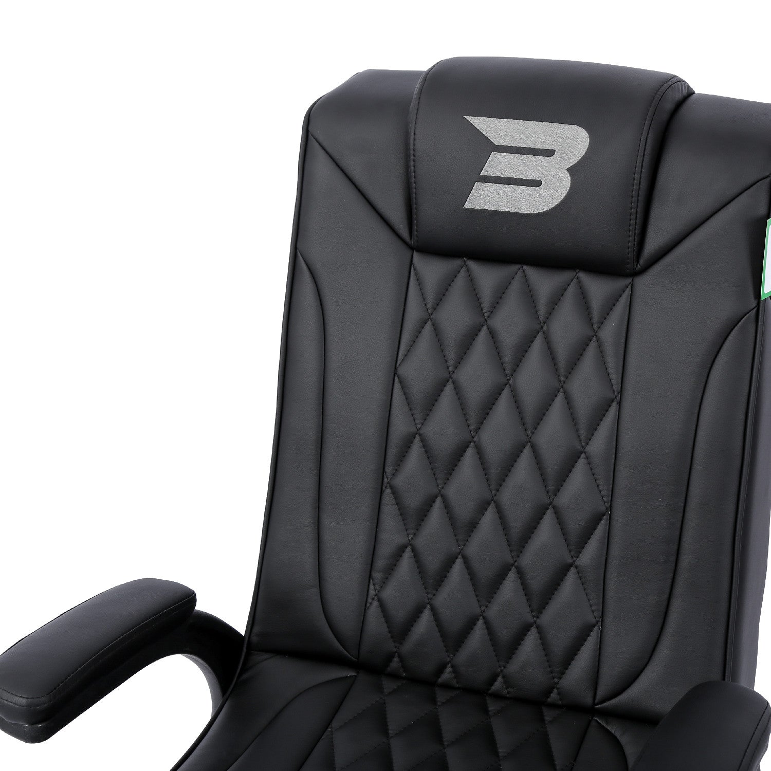 brazen emperor gaming chair